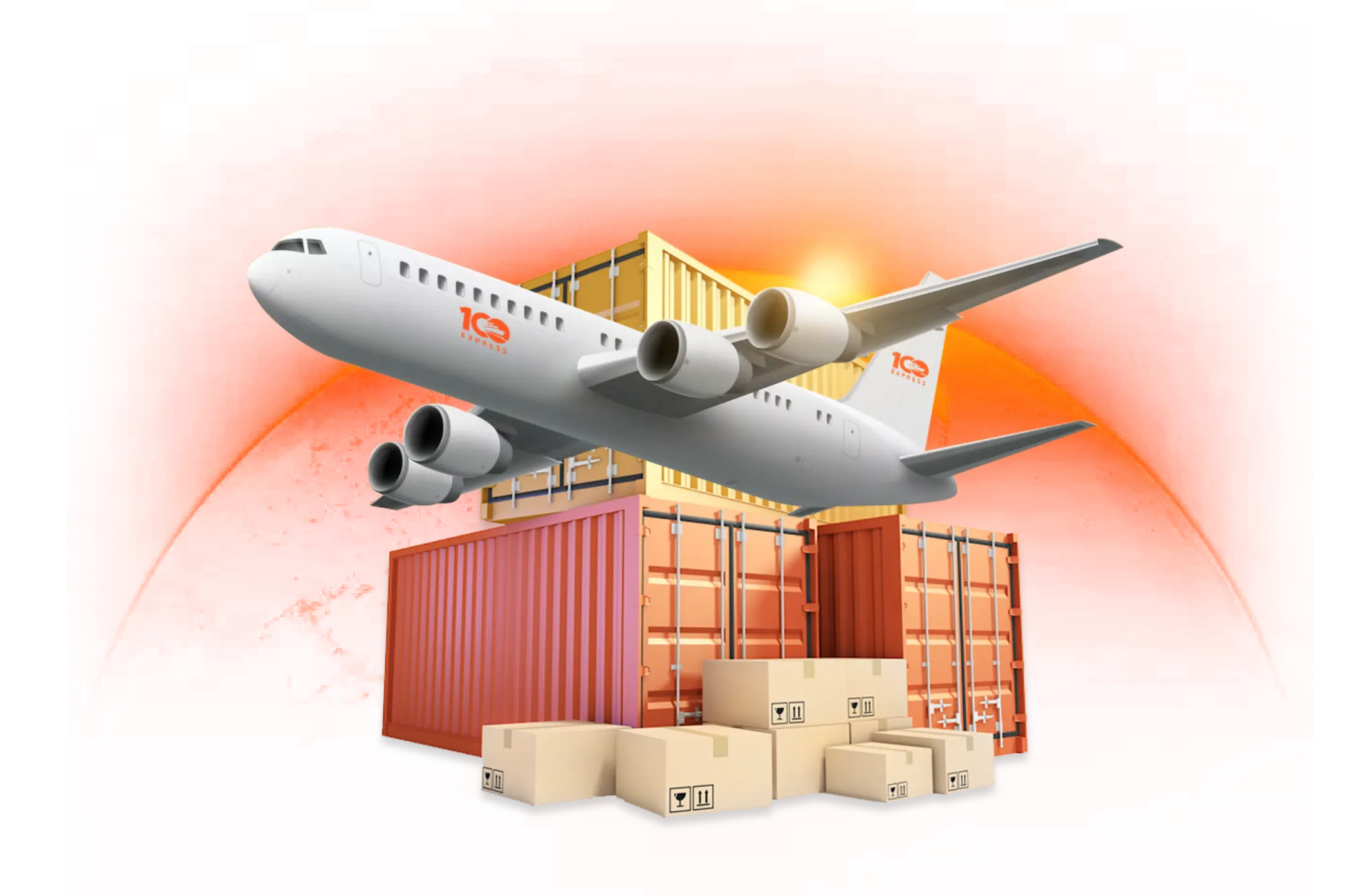 air freight